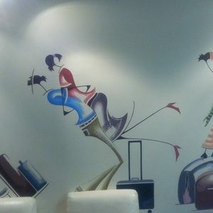 Meet your Posher, Ms